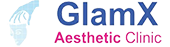 GlamX-Aesthtic-logo